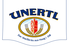 Unertl Weißbier Familienbetrieb Tradition